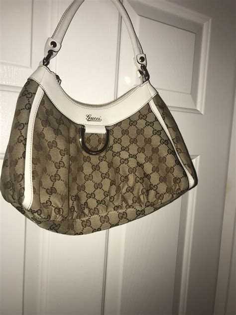 cheap gucci bags ebay|authentic gucci handbags on ebay.